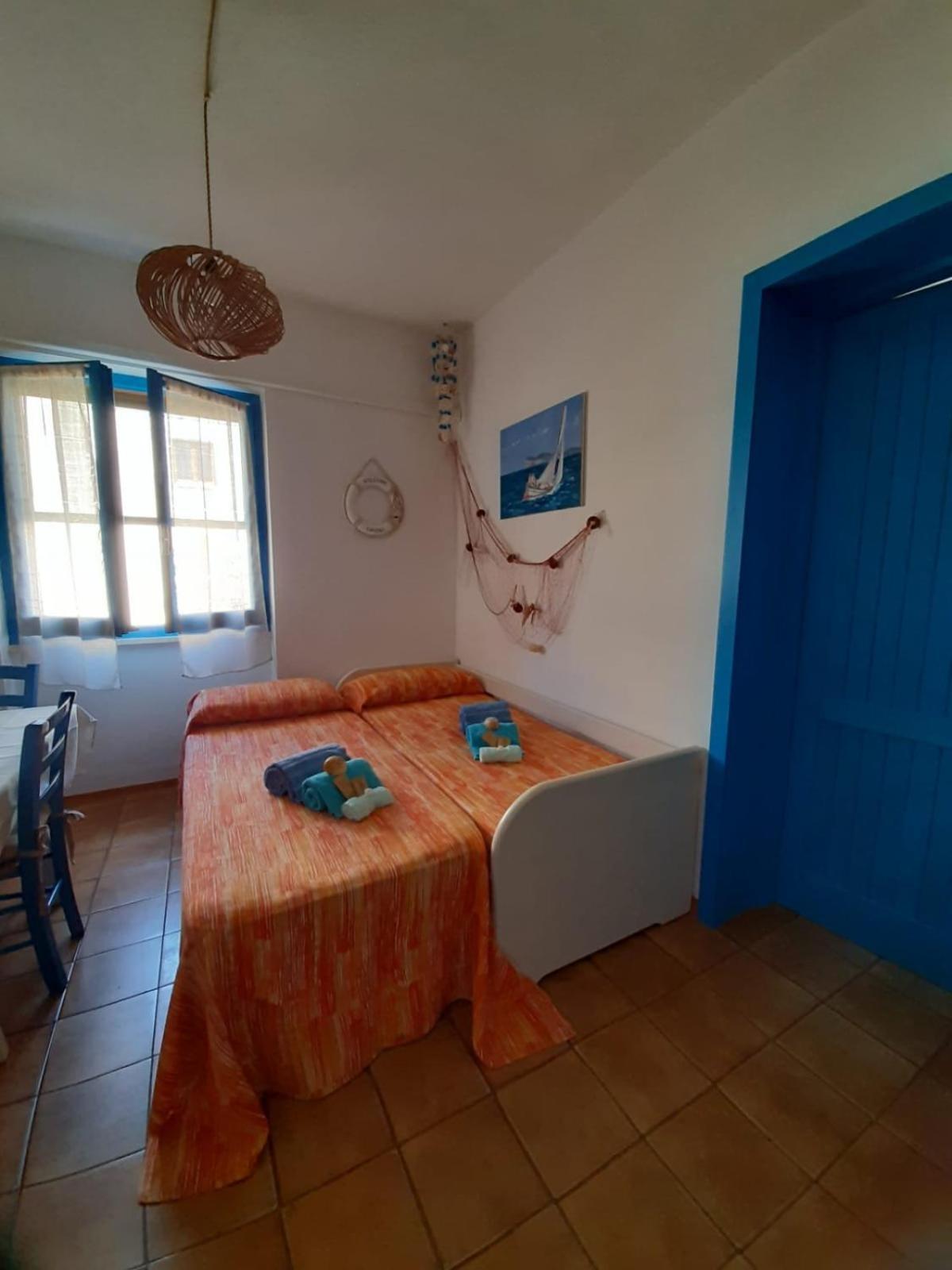 Derudas'S House Alghero Kültér fotó