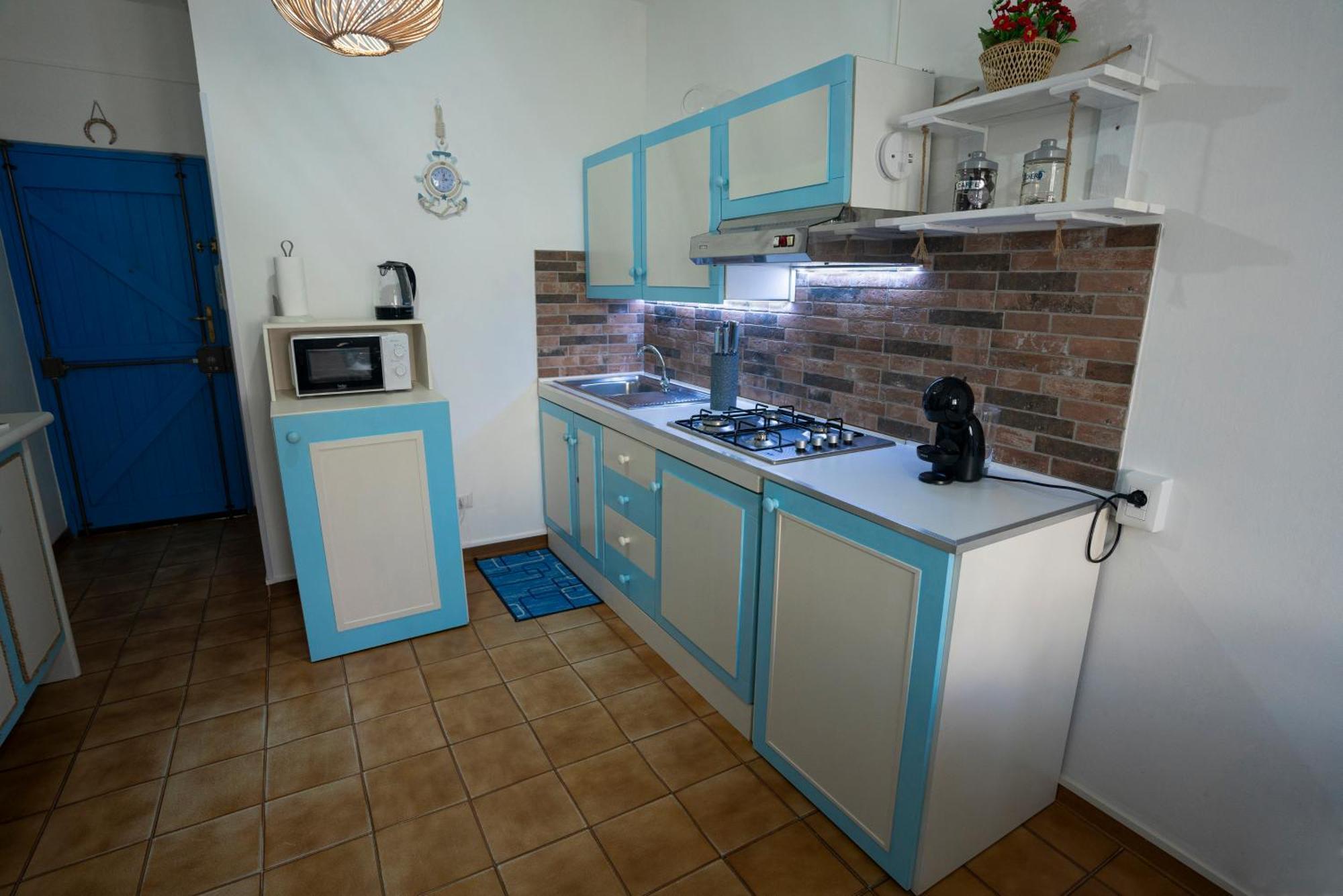 Derudas'S House Alghero Kültér fotó