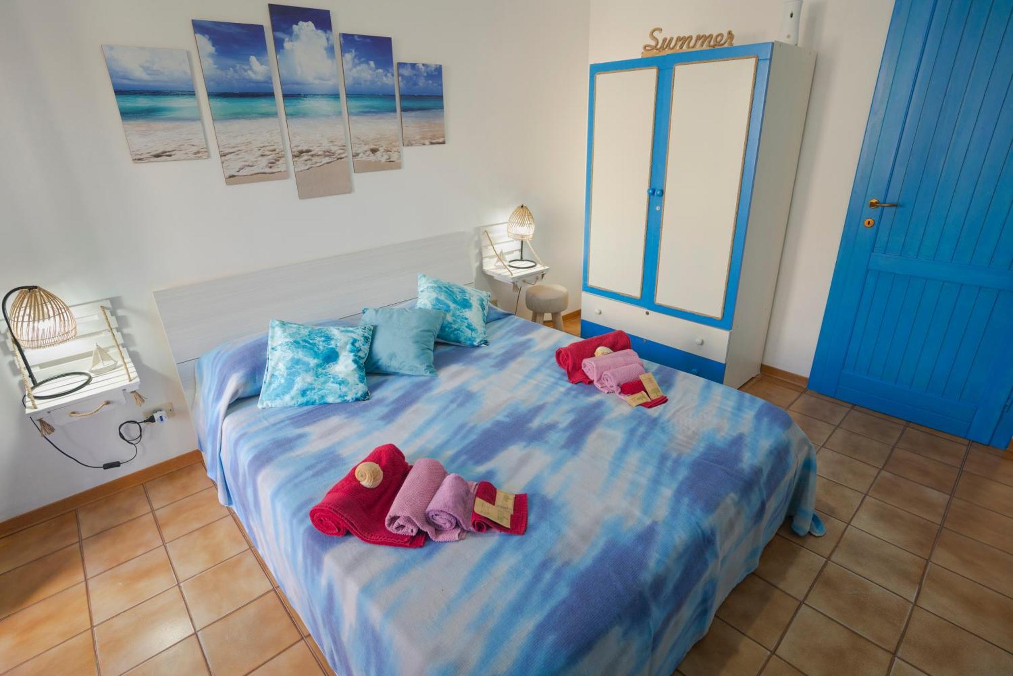 Derudas'S House Alghero Kültér fotó