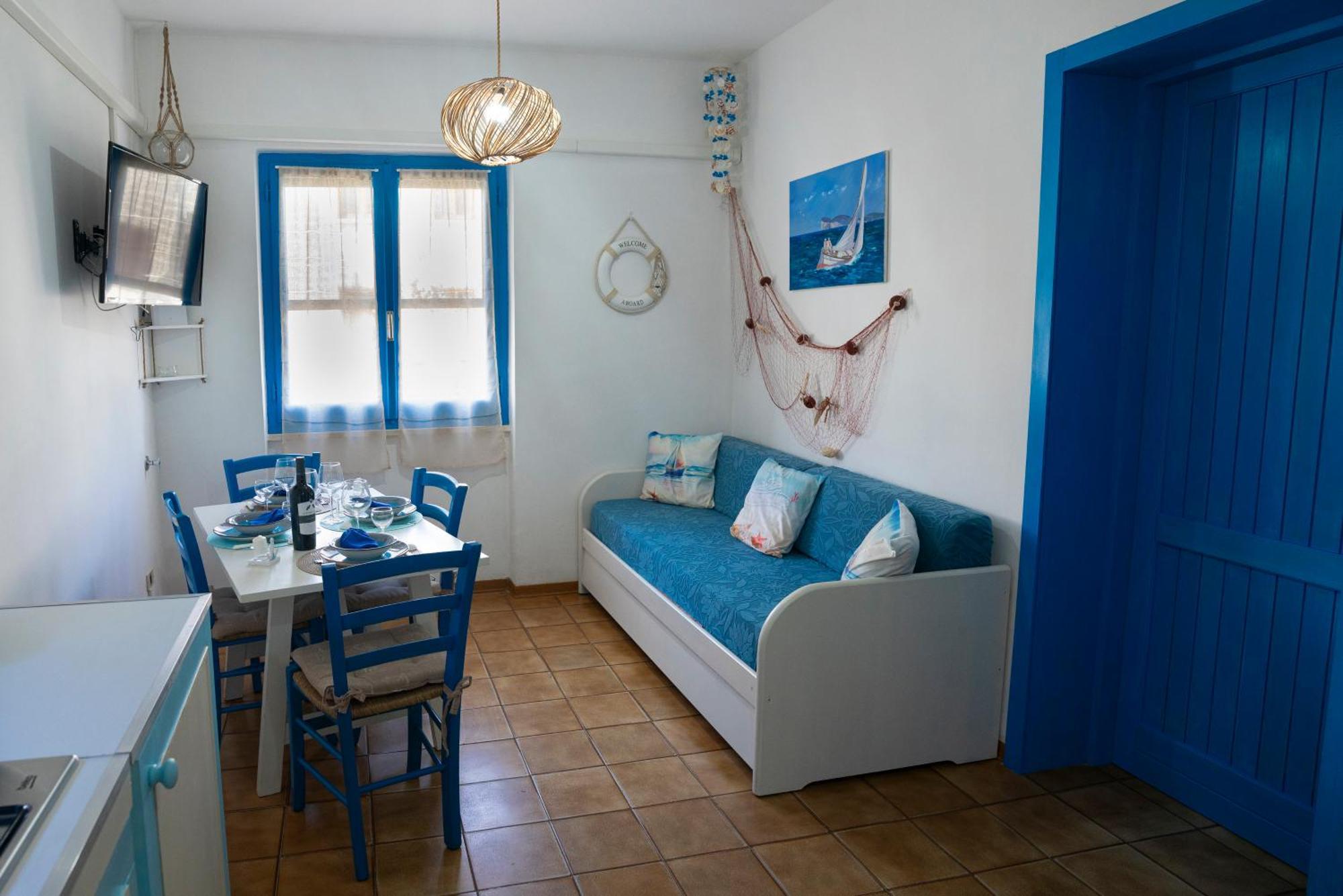 Derudas'S House Alghero Kültér fotó