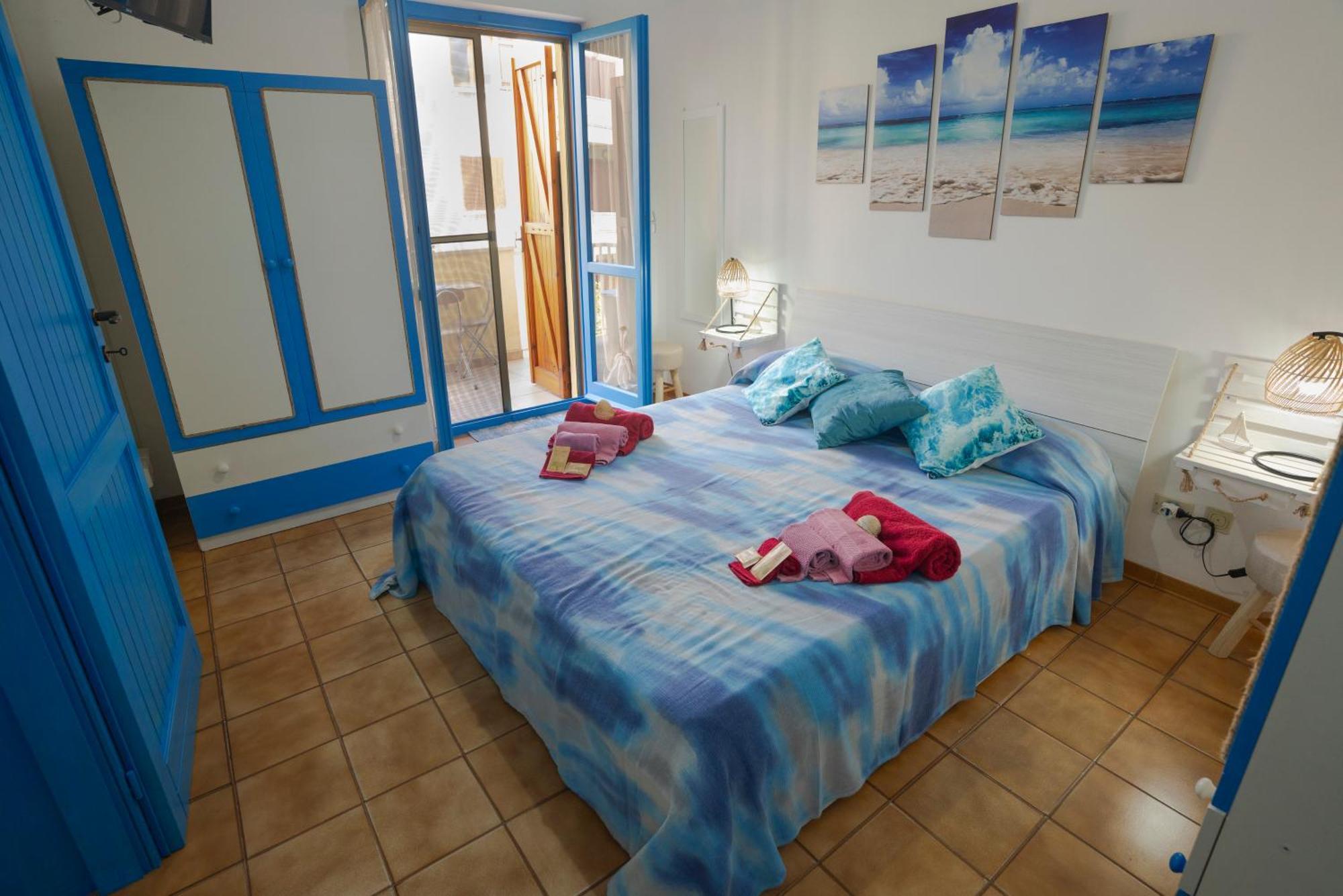 Derudas'S House Alghero Kültér fotó