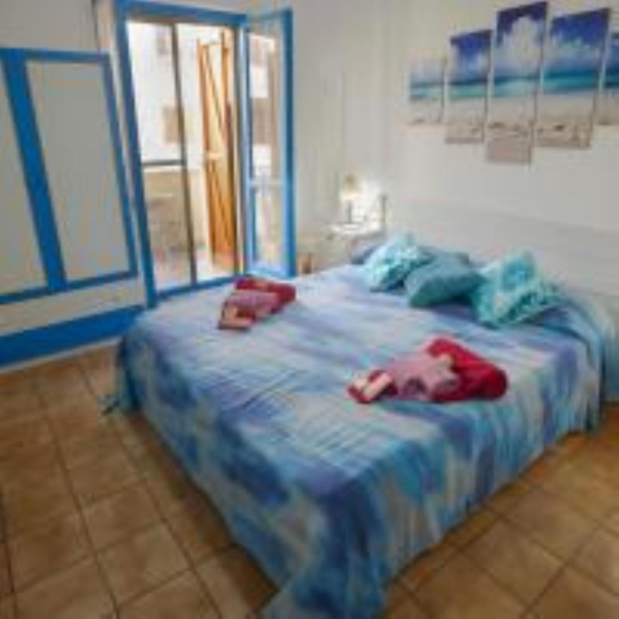 Derudas'S House Alghero Kültér fotó